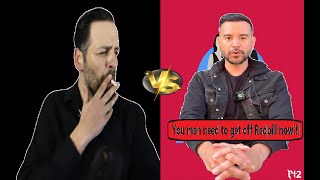 “Is the Red Pill Making Men Miserable? Andrew Wilson vs Rafael Gomez 💥” Part 2