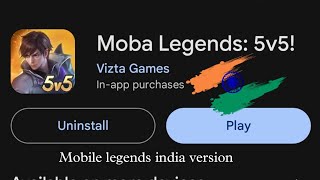 Mobile Legends Got Unbanned In India And Its Real