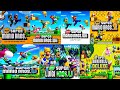 The Evolution of NEW SUPER MARIO BROS Games (2006-2019)