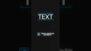 This Text Animation Looks WAY Too Smooth 🤯🔥