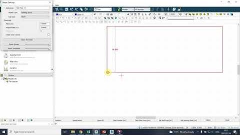 IESve video   02 Geometry 1