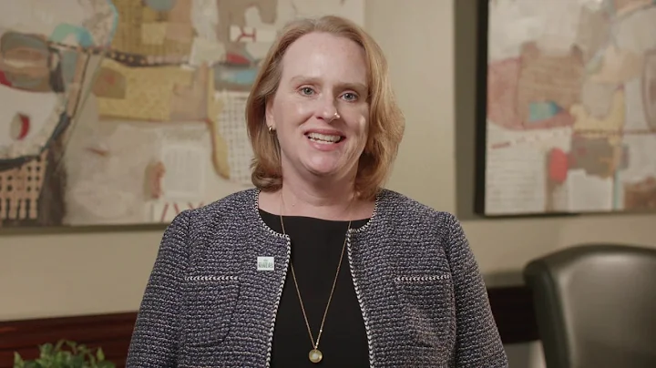 Jennifer Troyer, Ph.D. - Dean, Belk College of Bus...