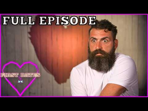 Blind Date Guests Forget Each Other's Names | S8 E16 | First Dates