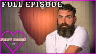 Blind Date Guests Forget Each Other's Names | S8 E16 | First Dates