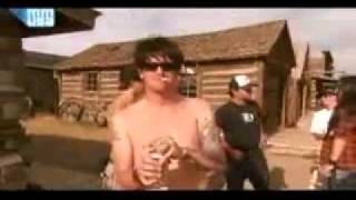 Unwritten Law 'Rest of My Life'.mp4