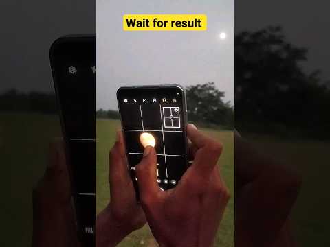 wait for result
