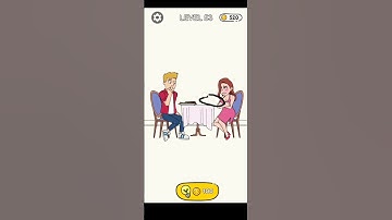 Draw story level 53 #drawstory #games #gaming #braintest #puzzle #funny #fun #shorts #short
