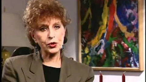 Jewish Survivor Ann Shore Testimony
