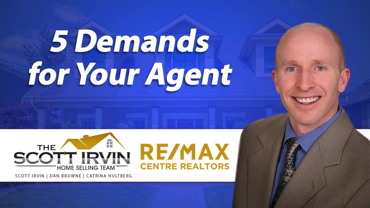 Greater Philadelphia Real Estate 5 Things Every Seller Should Demand