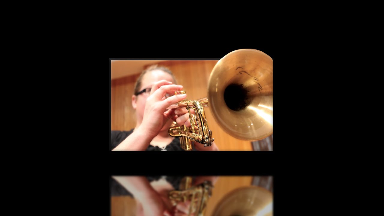 MegaForce! by Gary P. Gilroy [Concert Band] - YouTube