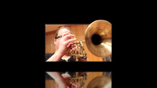 Download Lagu MegaForce! by Gary P. Gilroy [Concert Band]