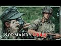 One battle in normandy ww2 short film german perspective