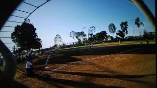 Annabelle calderon 2021-game picks ...