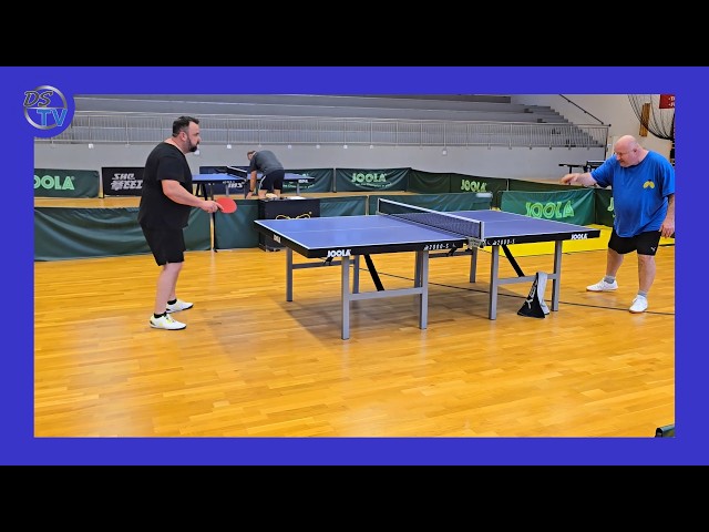 DSTV | ISMÉT SZÉP EREDMÉNYEKET HOZTAK