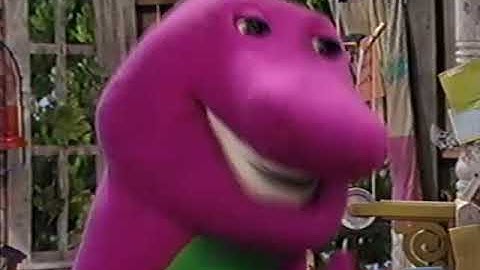 Rhyme Time Rhythm (2002 Version) Part 11