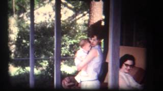 Easter 1968 at Jac's
