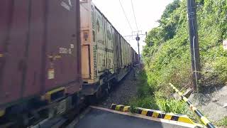 8052レ　EF210ー2　福岡タ～宇都宮タ