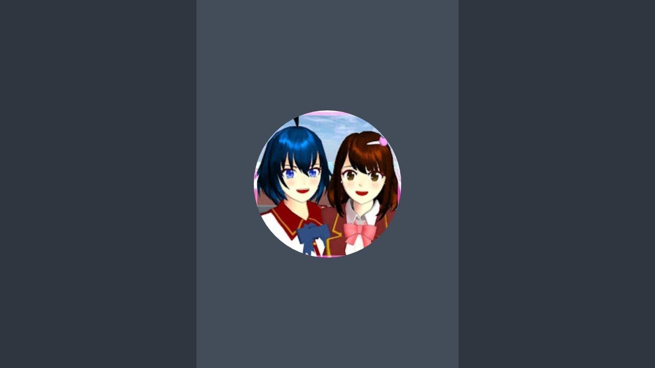 Rameenkhanlaghari is live! Sakura school simulator games play new setting