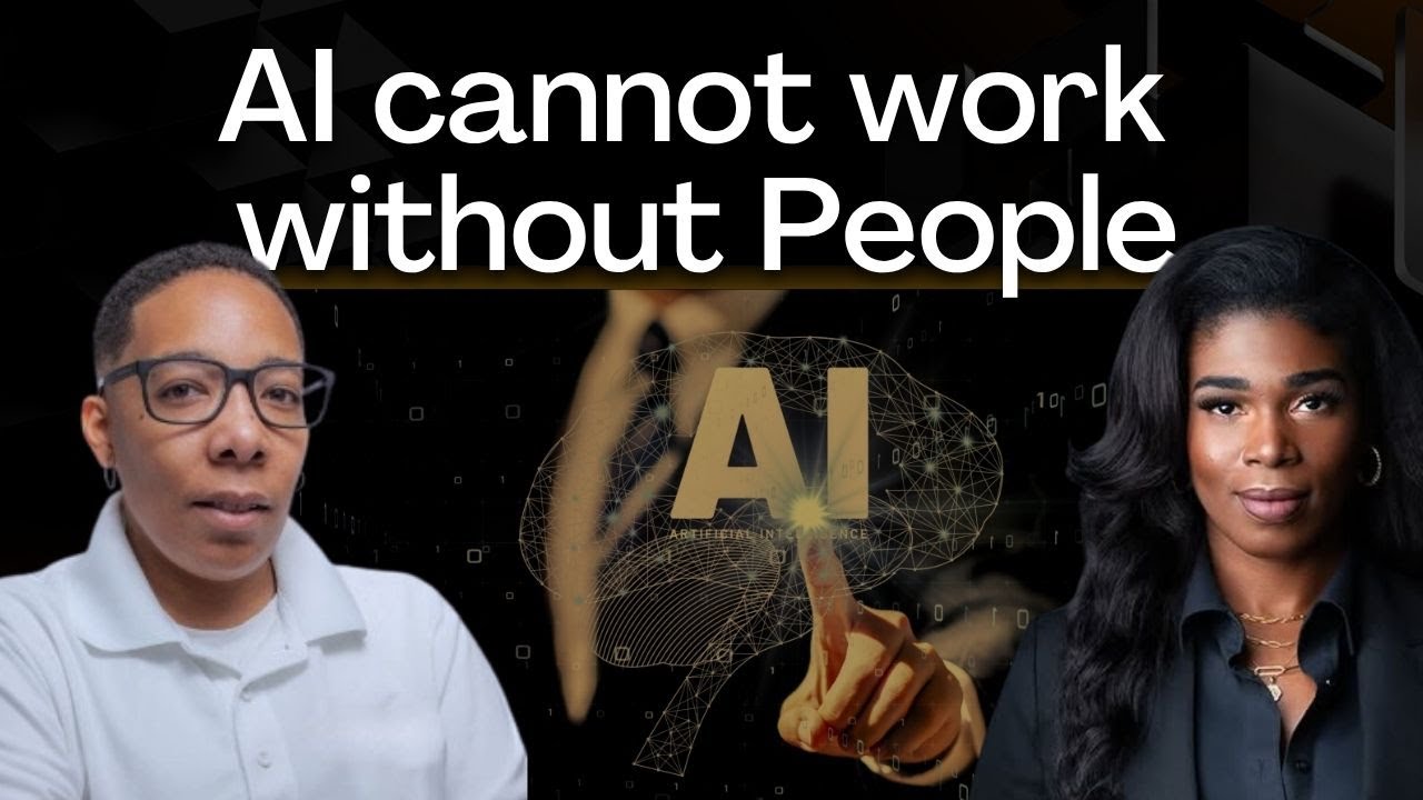 Is Your Job Safe? The Truth About AI & Manufacturing Robots - YouTube