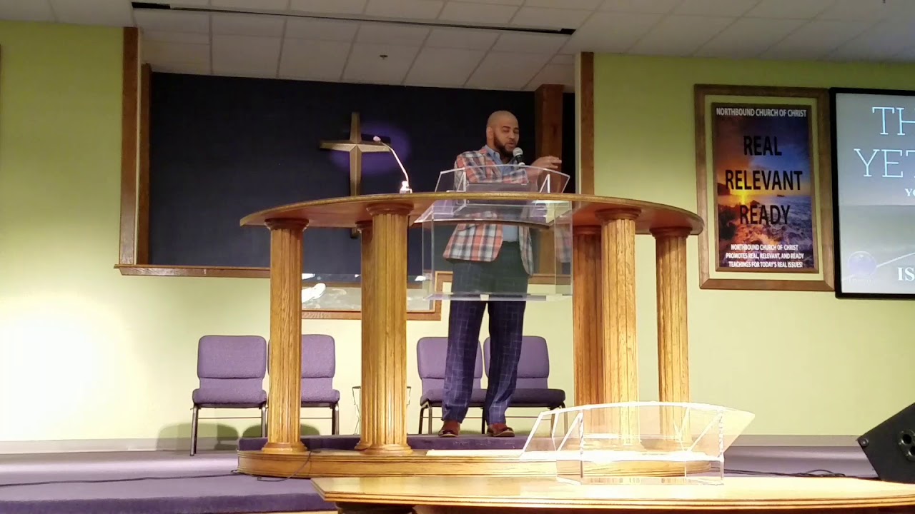 Jermal Butler The Best Is Yet To Come, You Aint Seen Nothing Yet