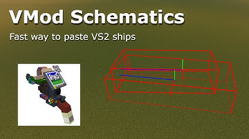 VMod Schematics tutorial