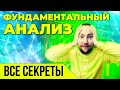 Что такое фундаментальный анализ цены акций. Технический анализ, теория свободного рынка