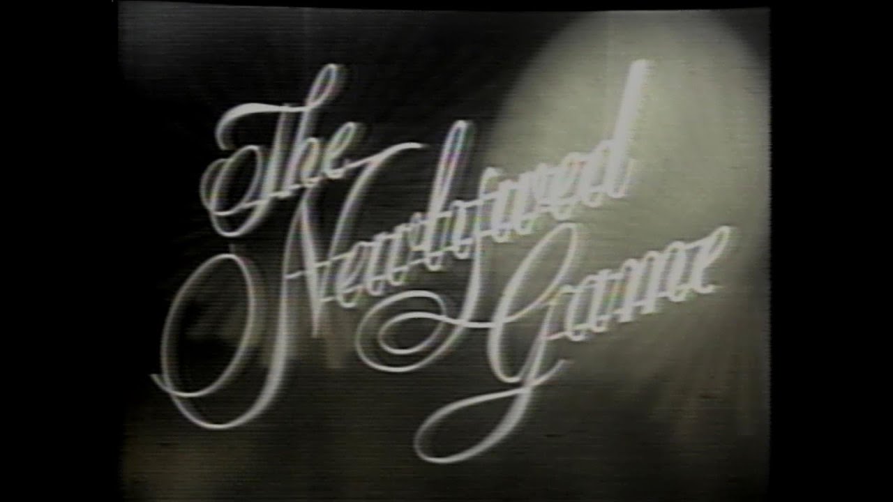 KTLA-5 4/28/80 The Newlywed Game!!! Sony Av-5000A Transfer