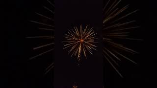 City of Walnut fireworks 2018