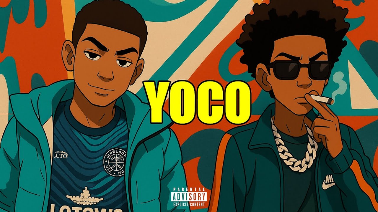 21 Promo & Pengi - YOCO Remix (Music Video) [Prod. Duke] - YouTube