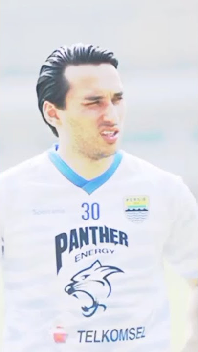 story' Persib jedag jedug sloww
