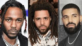 Famous Kendrick Lamar - N95 feat. Drake & J. Cole (Remix) Profile