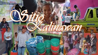 SITIO KALINAWAN PROJECT 2022