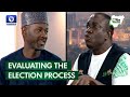 Security Expert, Election Analyst Evaluate 2023 State Elections Process | The 2023 Verdict