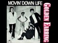 Golden earring movin down life  live 80s