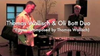 Thomas Wallisch & Oli Bott Eggen
