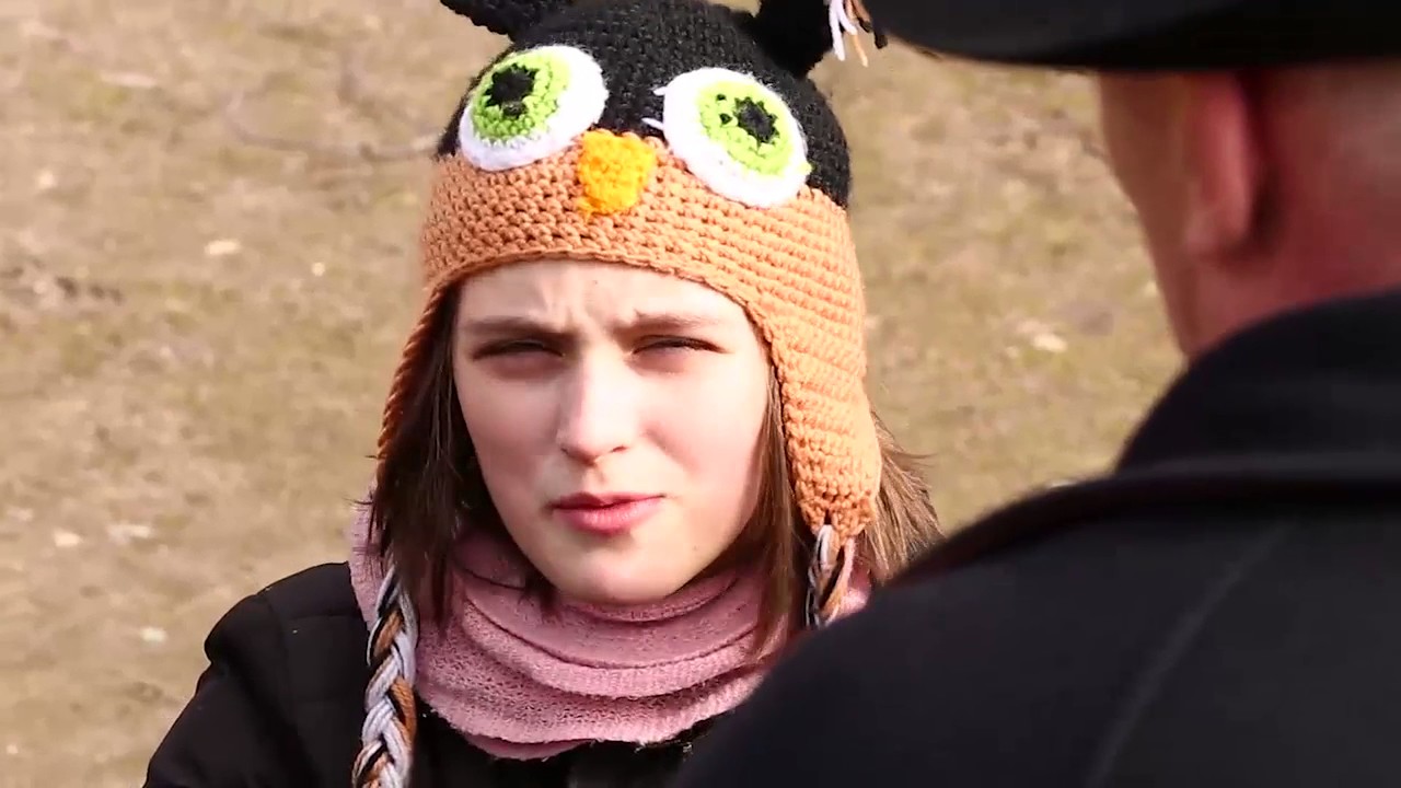 Фильм "Зелье зла" . Лучший игровой фильм. Фестиваль "Кинопроба". З ...