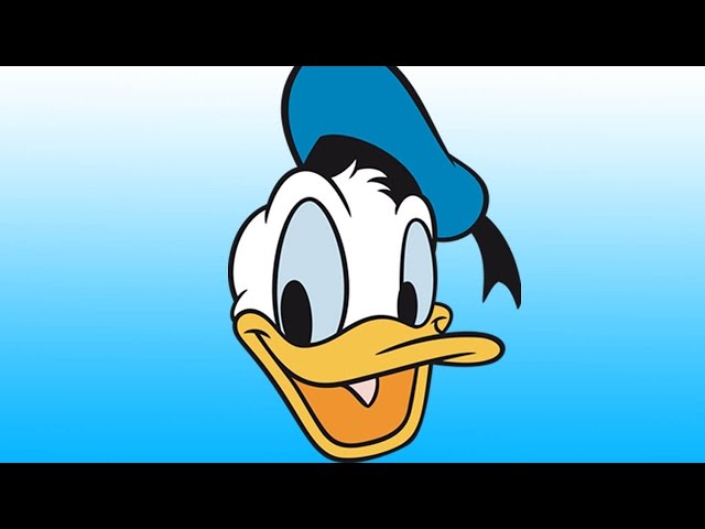 Disney and friends cartoons - Donald, Mickey, Pluto, Goofy class=