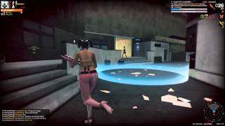 All Points Bulletin: APB - Crims vs Cops