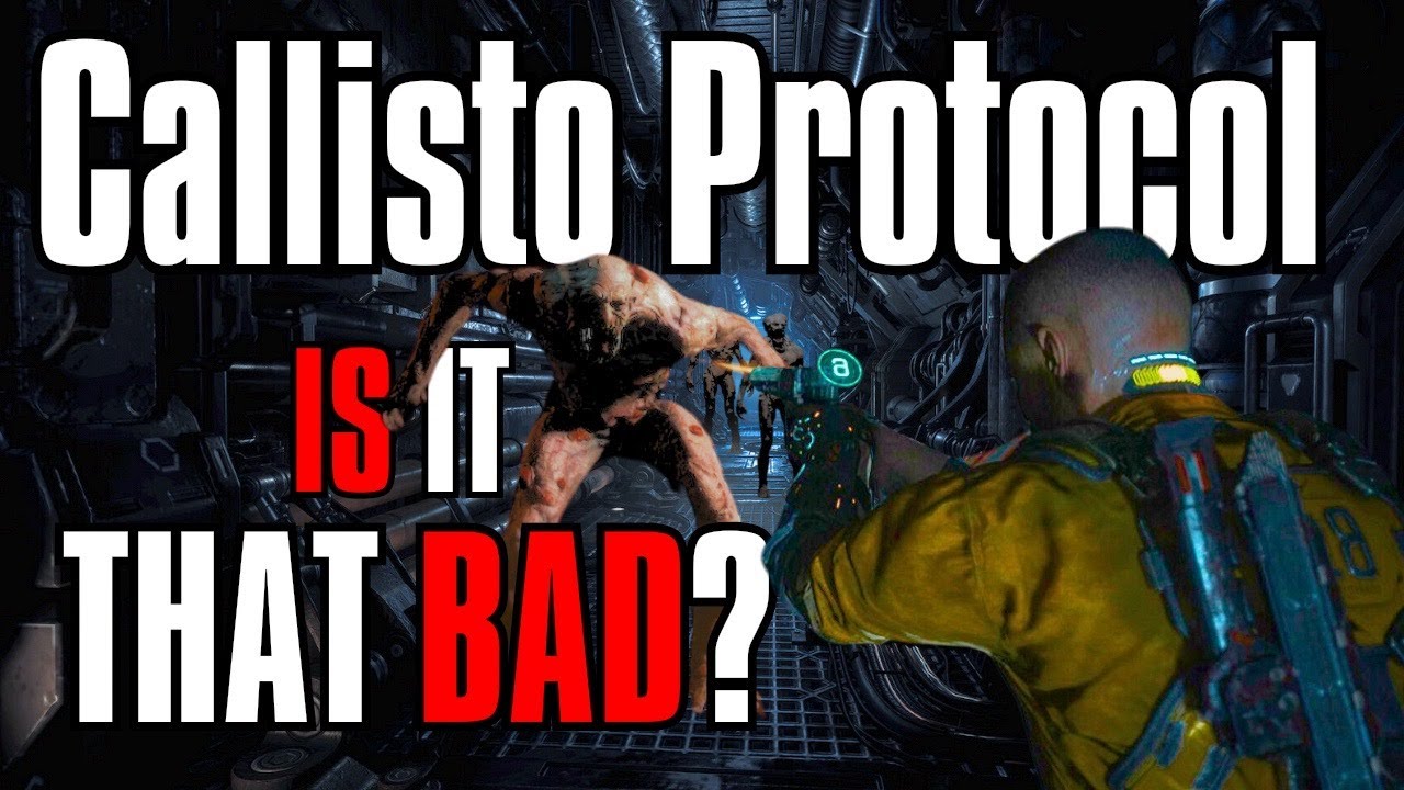 Is Callisto Protocol Finally Worth It? (2025 Review)