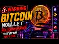 BITCOIN DRAINER PHANTOM WALLET EXPLOIT | MULTICHAIN DRAINER 2026!