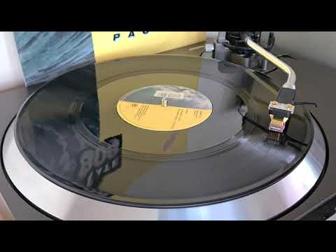 808 State - Pacific-303 - 1989 (4K/HQ)