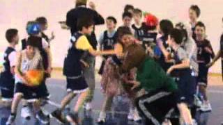 Harlem Shake Pallacanestro Laipacco