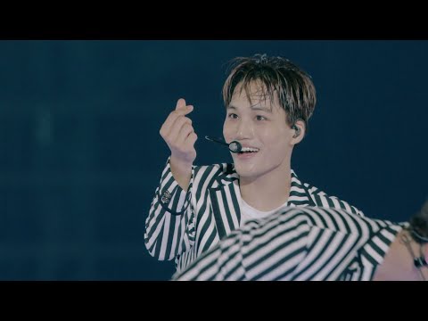 EXO / Love Me Right ~romantic universe~(EXO PLANET #2 -The EXO’luXion IN JAPAN-) - EXO / Love Me Right ~romantic universe~(EXO PLANET #2 -The EXO’luXion IN JAPAN-)