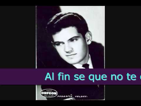 De Chica en Chica-Federico Valdéz