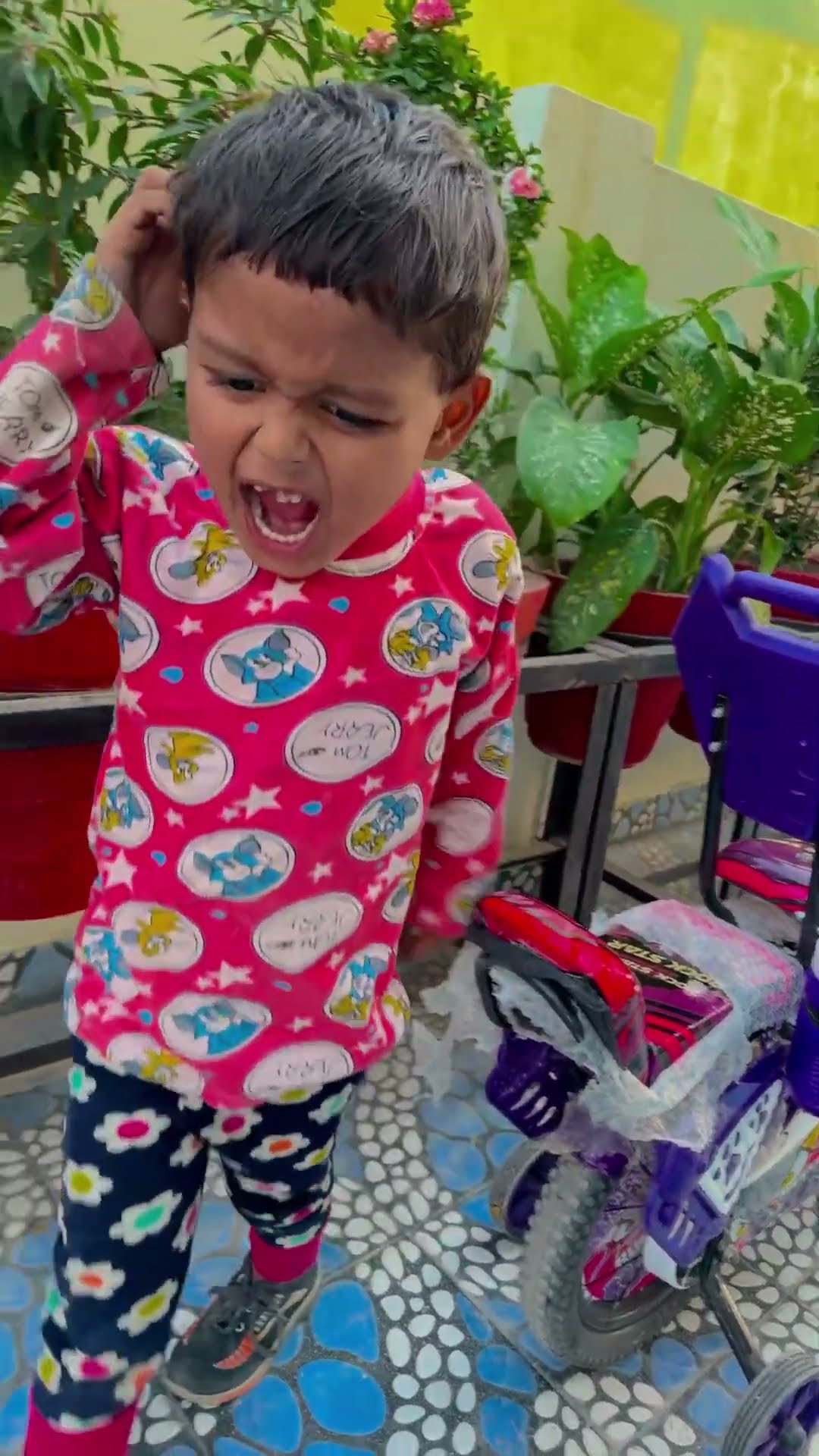 Twist In End ?? #shorts #funny #cute #cutebaby #baby #viralvideo