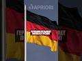 Германия отзывает посла из Грузии