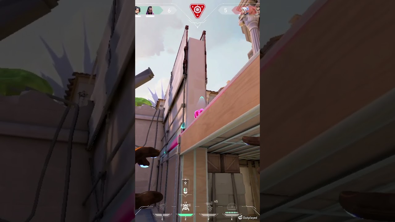 WHY KJ is a *S-TIER AGENT*!🔥