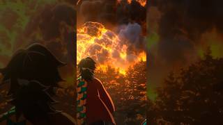 Demon Slayer Has Peak Animation