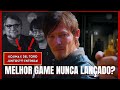 O Jogo que parou a Internet - P.T SILENT HILLS: O melhor jogo nunca lançado