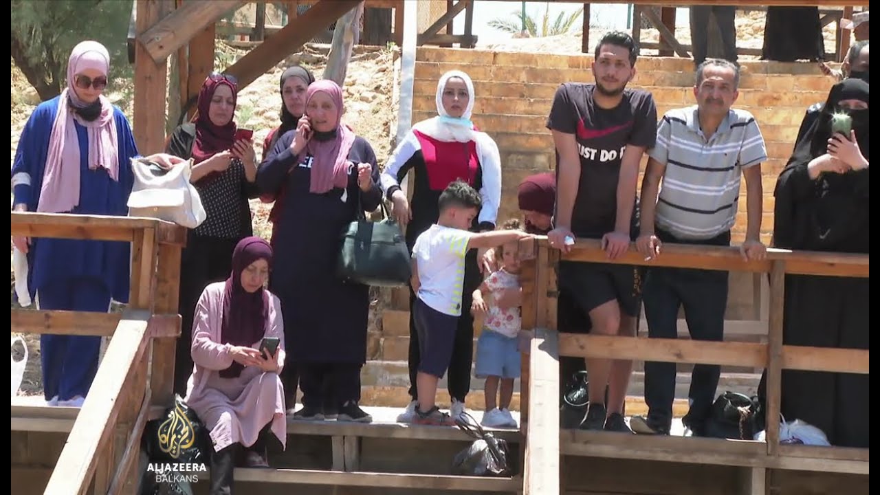 إسرائيل تعرقل إصدار وثائق الهوية للأجانب في فلسطين